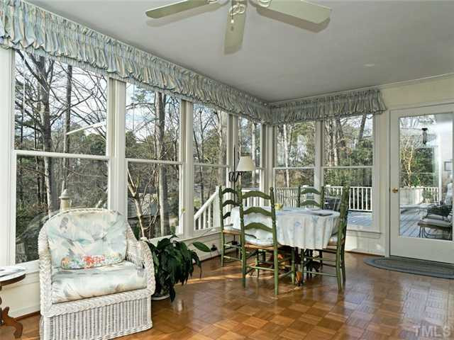4413 Pitt Street Raleigh, NC 27609 - Photo 10 of 25 Photo 10