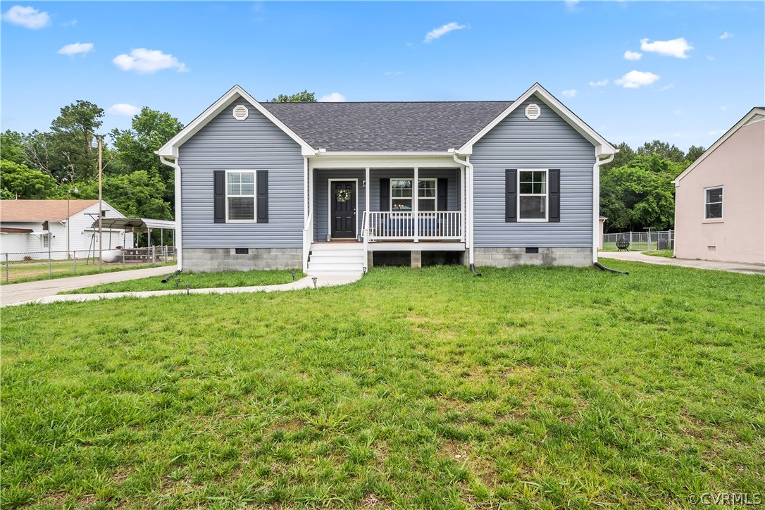 6110 River Road Petersburg, VA 23803 - Photo 1 of 32 Gallery Image 1