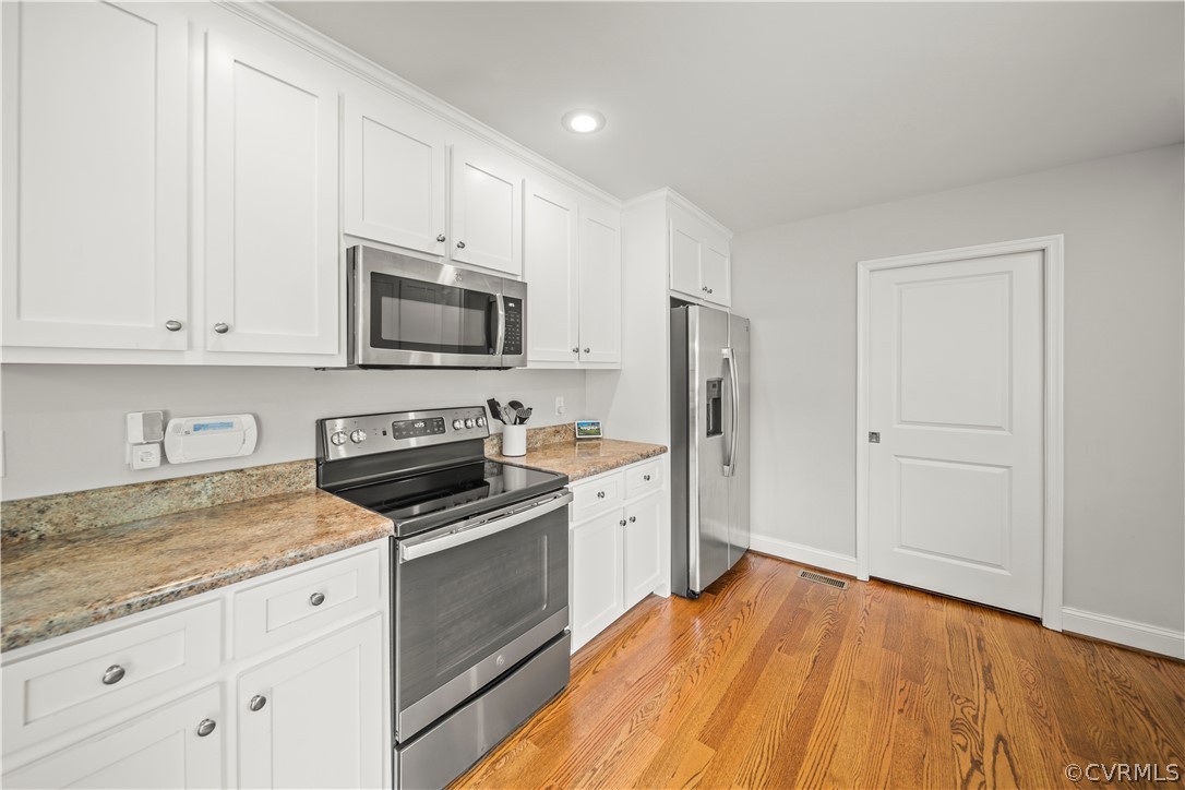 6110 River Road Petersburg, VA 23803 - Photo 12 of 32 Gallery Image 12