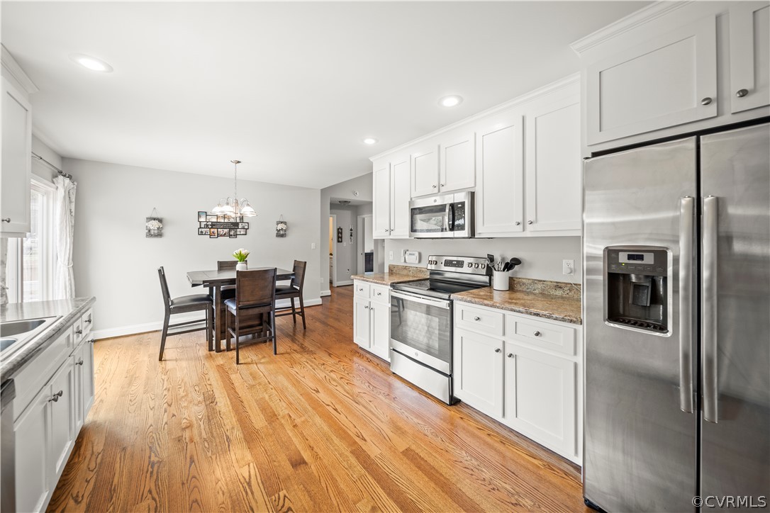 6110 River Road Petersburg, VA 23803 - Photo 14 of 32 Gallery Image 14