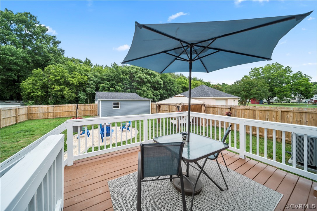 6110 River Road Petersburg, VA 23803 - Photo 26 of 32 Gallery Image 26