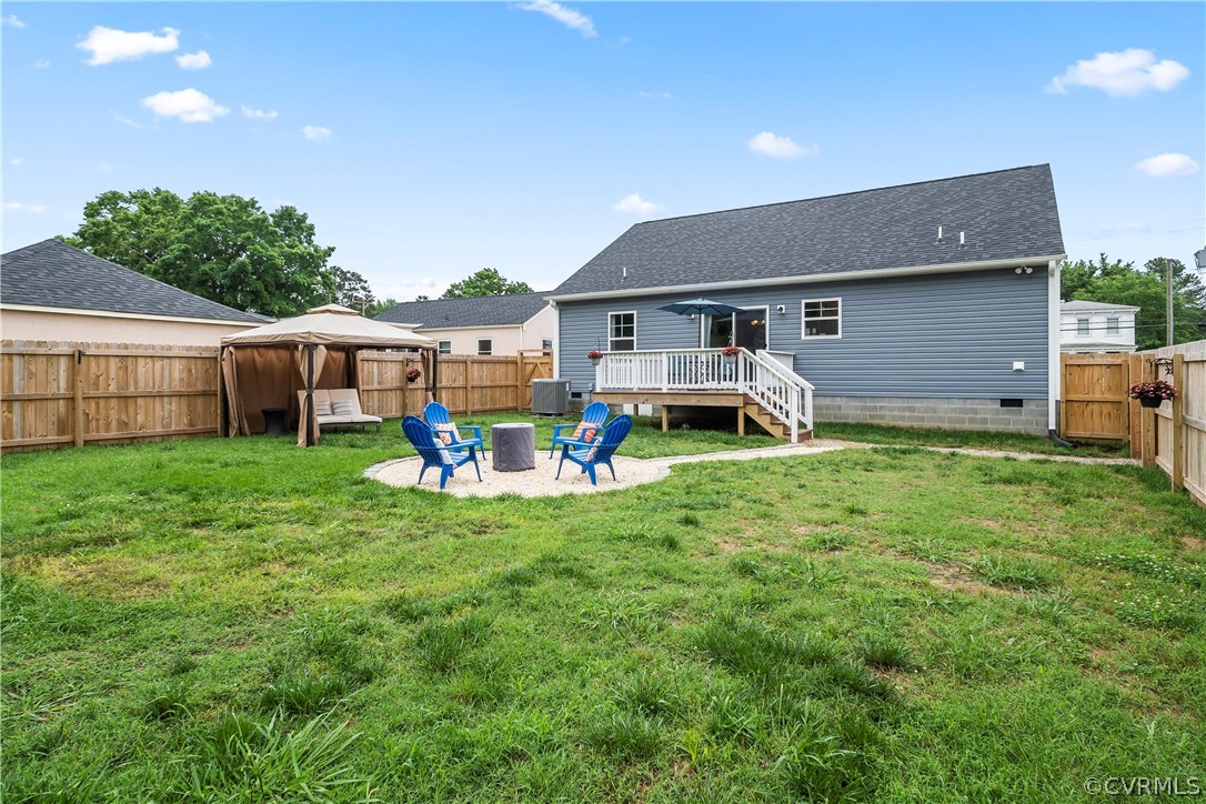6110 River Road Petersburg, VA 23803 - Photo 27 of 32 Gallery Image 27