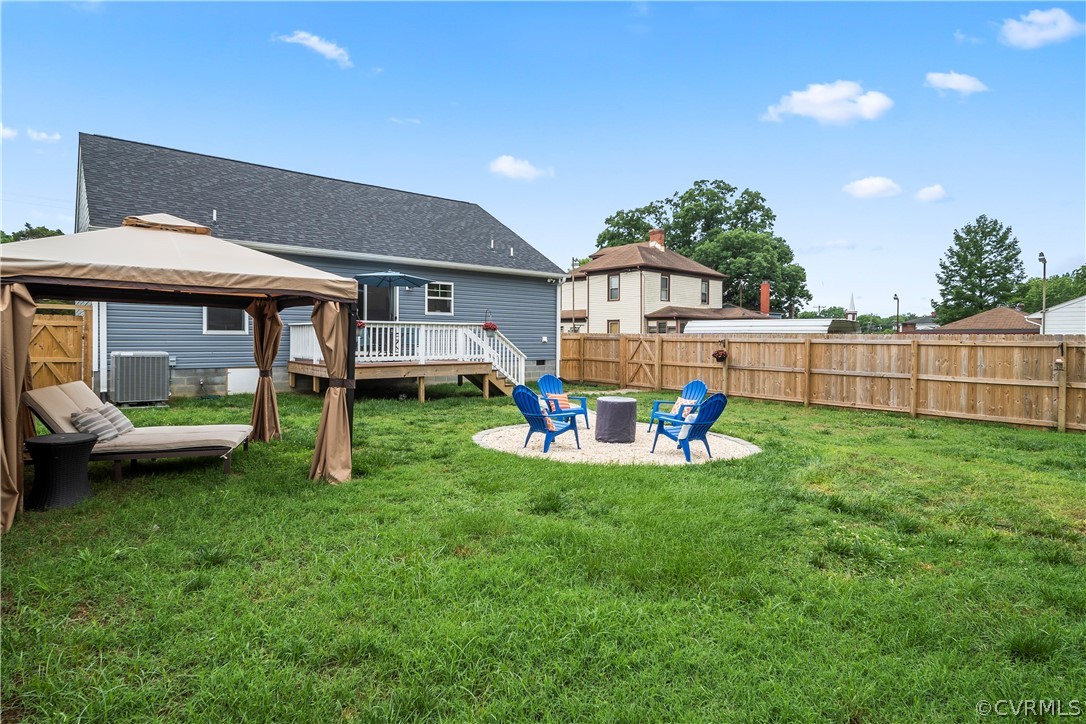 6110 River Road Petersburg, VA 23803 - Photo 29 of 32 Gallery Image 29