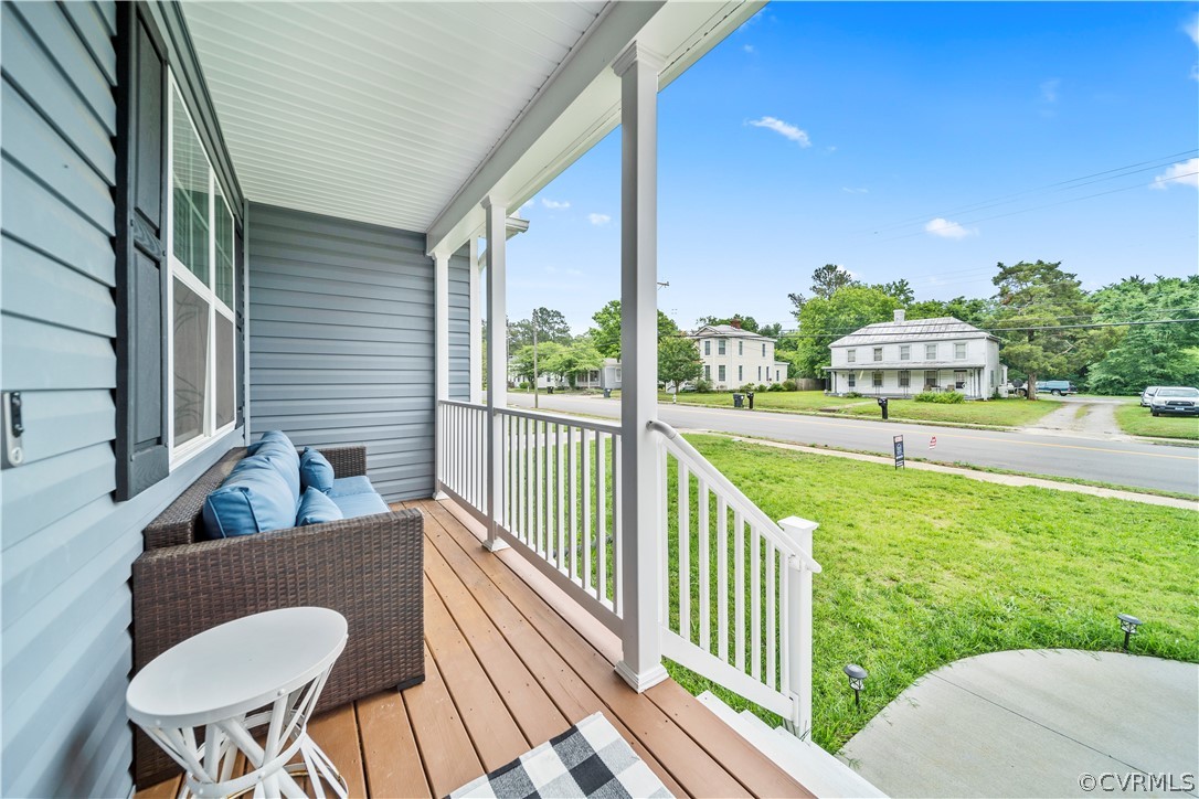6110 River Road Petersburg, VA 23803 - Photo 3 of 32 Gallery Image 3