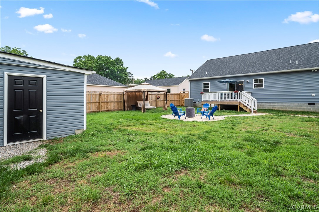 6110 River Road Petersburg, VA 23803 - Photo 32 of 32 Gallery Image 32