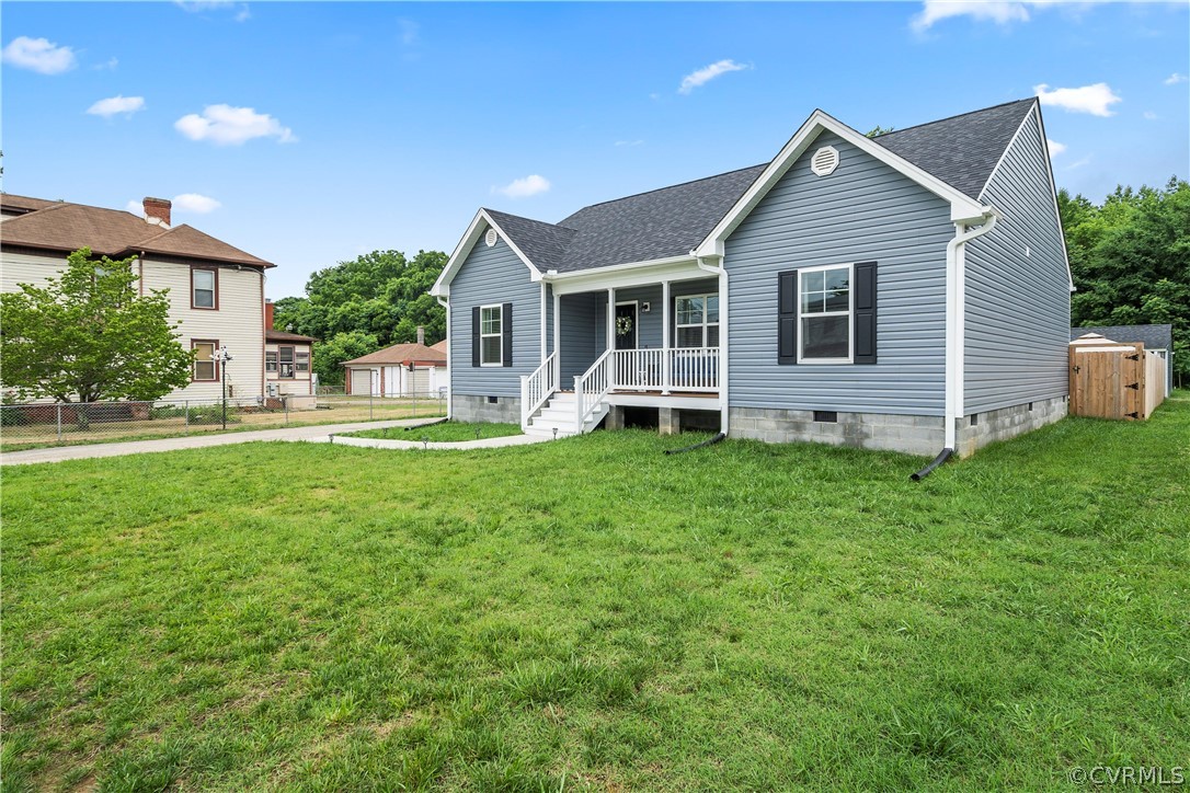 6110 River Road Petersburg, VA 23803 - Photo 4 of 32 Gallery Image 4