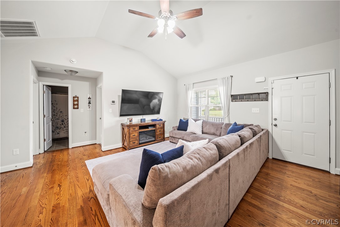 6110 River Road Petersburg, VA 23803 - Photo 5 of 32 Gallery Image 5