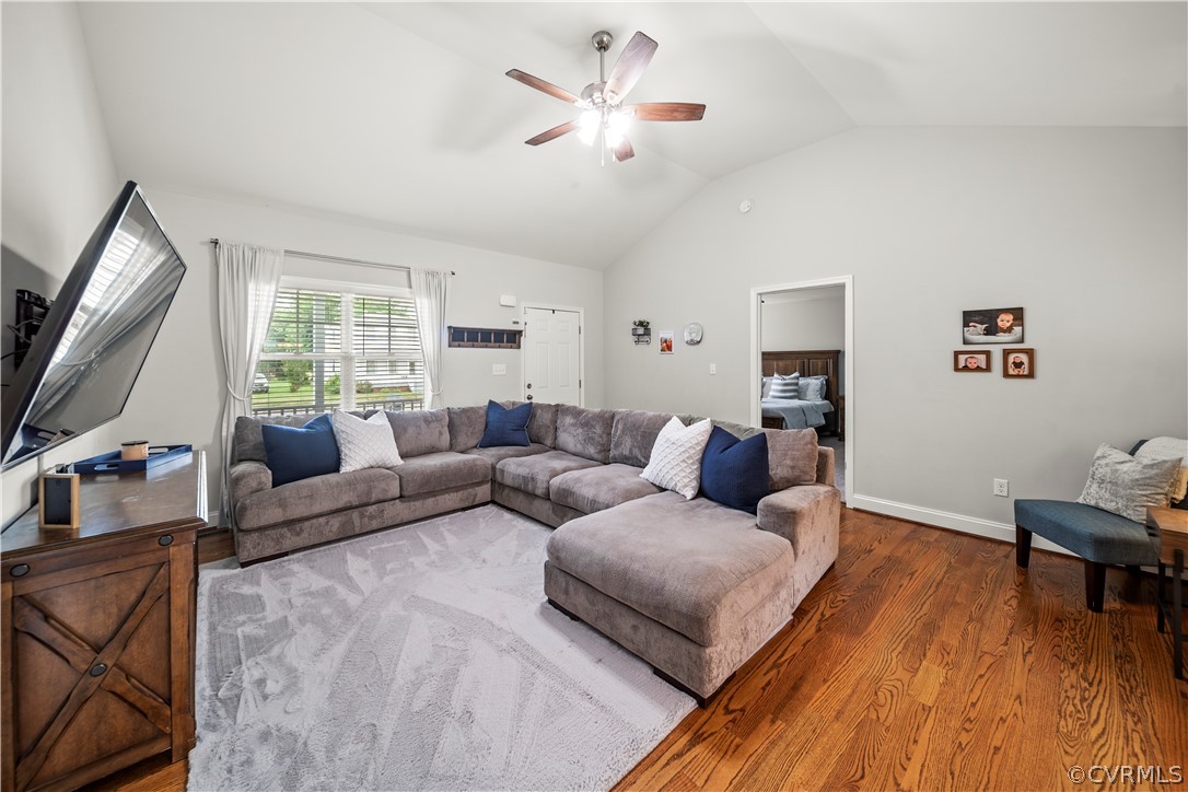 6110 River Road Petersburg, VA 23803 - Photo 6 of 32 Gallery Image 6