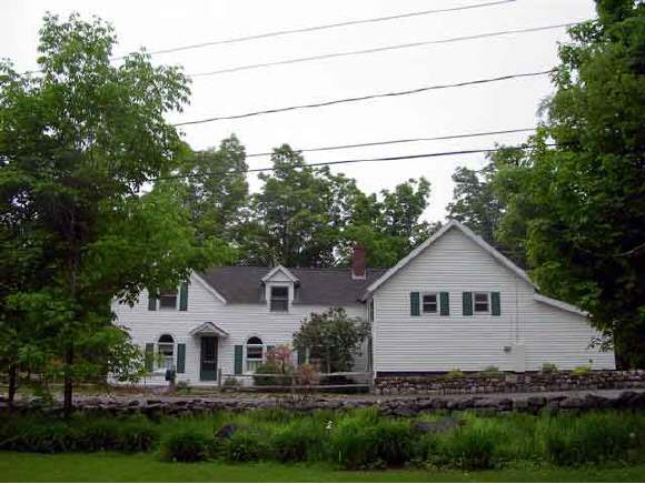668 Gilmore Pond Road Jaffrey, NH 03452 - Photo 1 of 1