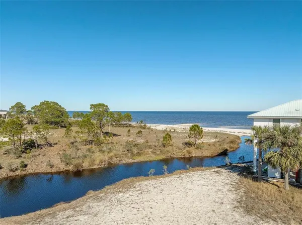 $97,000 | 3 Marlin Street, Panacea, FL 32346