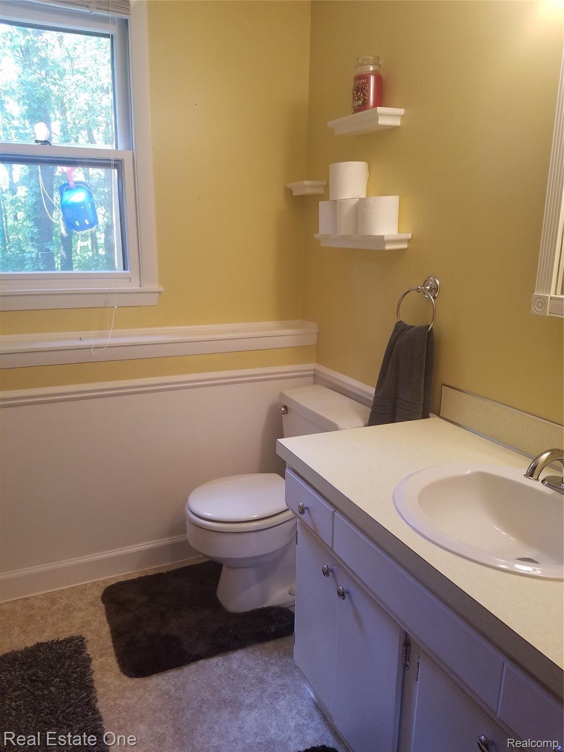 12176 Pine Ridge Drive Perry, MI 48872 - Photo 21 of 33 Pine ridge lower bath.jpg