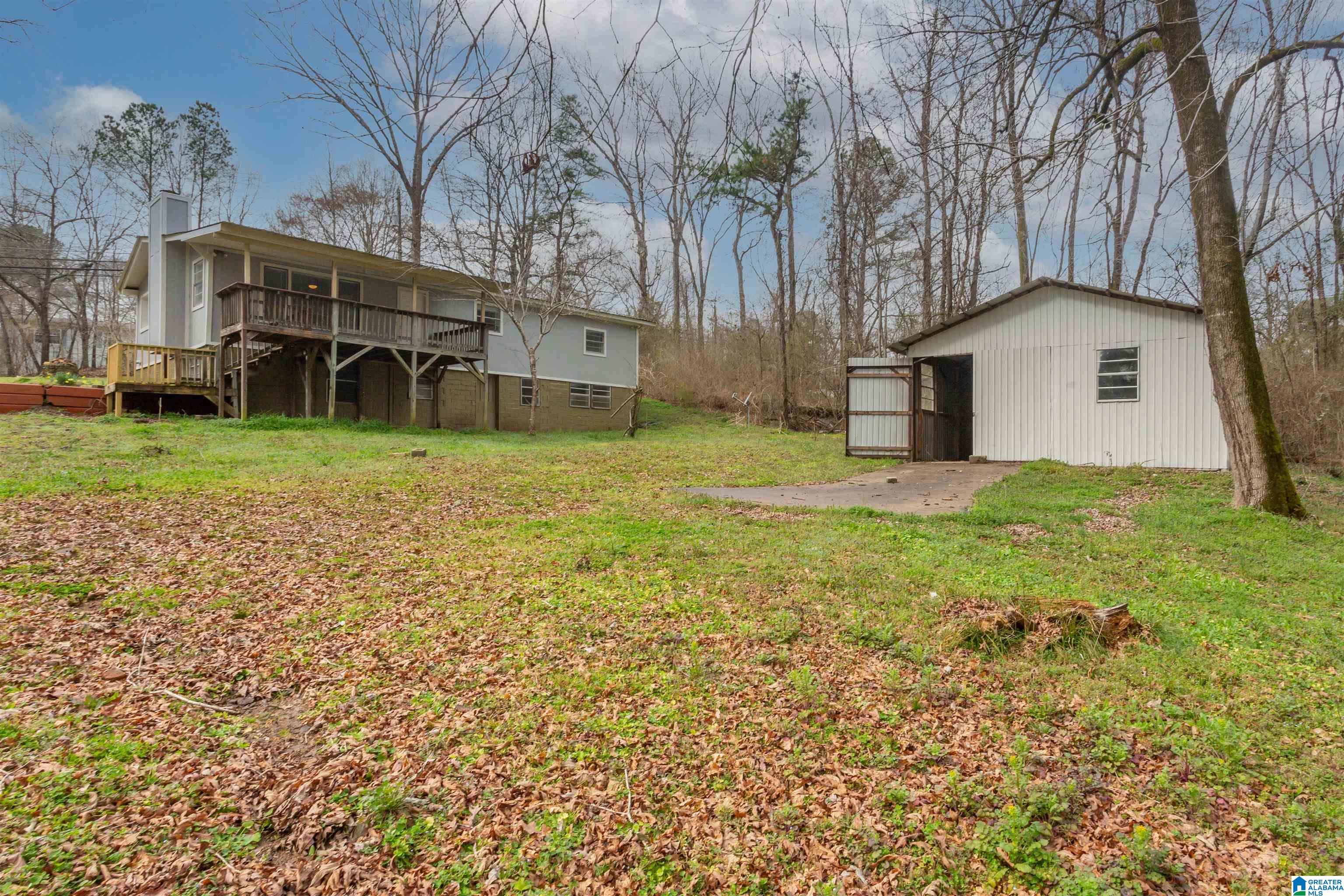 7072 Pocahontas Road Bessemer, AL 35022 - Photo 22 of 23