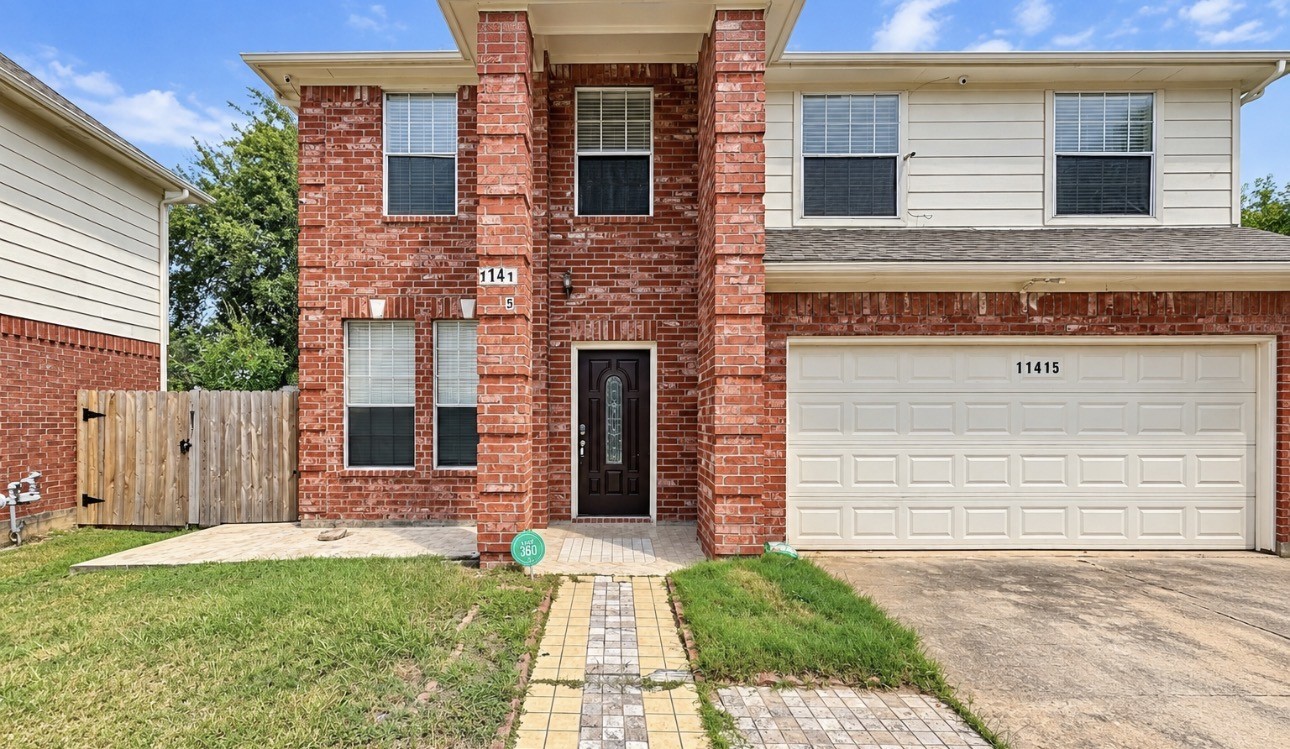 11415 Almeda Genoa Road Houston, TX 77034 - Photo 2 of 32 Gallery Image 2