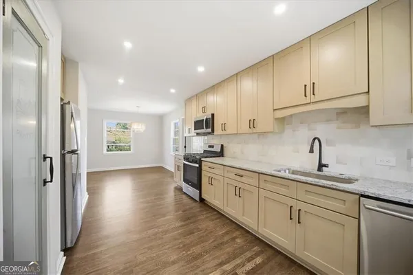 $2,150 | 2283 Scotty Circle, Decatur, GA 30032