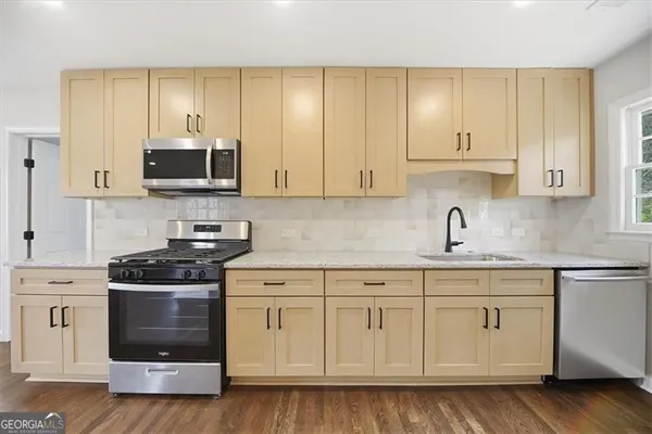 $2,150 | 2283 Scotty Circle, Decatur, GA 30032