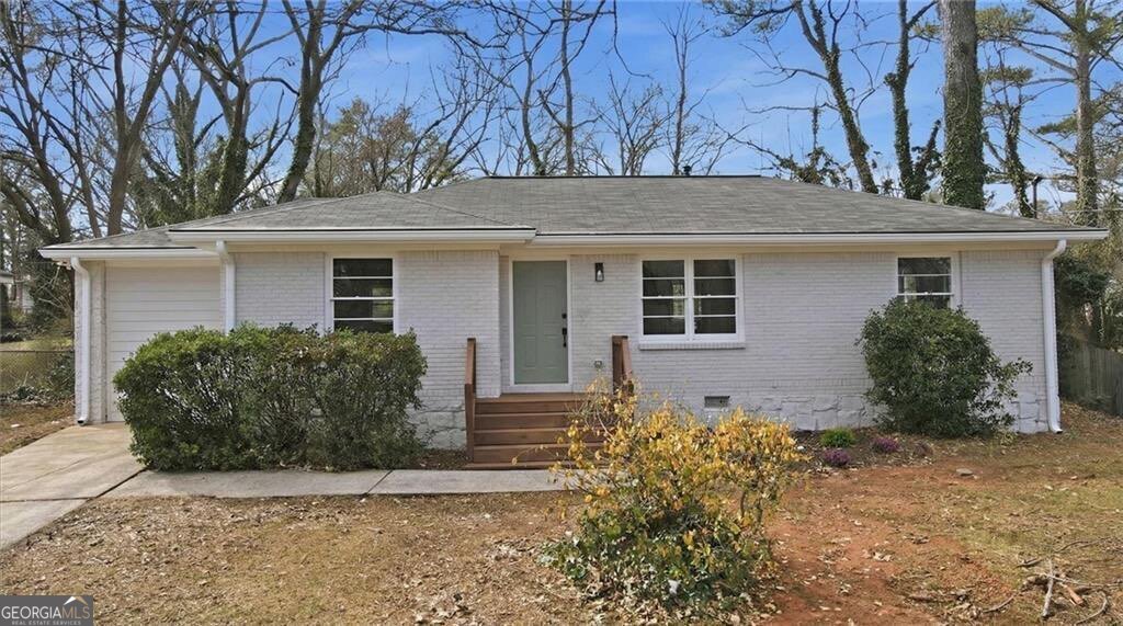 2283 Scotty Circle Decatur, GA 30032 - Photo 2 of 24