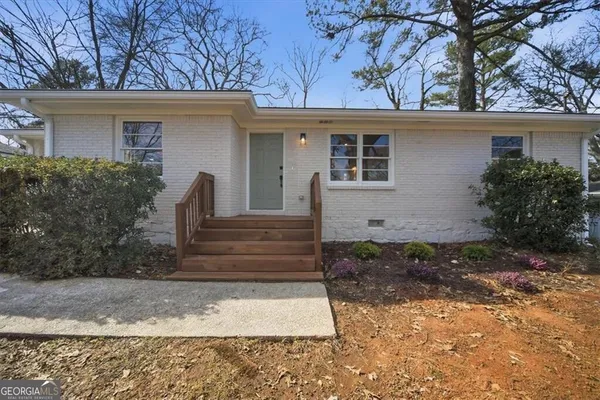 $2,150 | 2283 Scotty Circle, Decatur, GA 30032