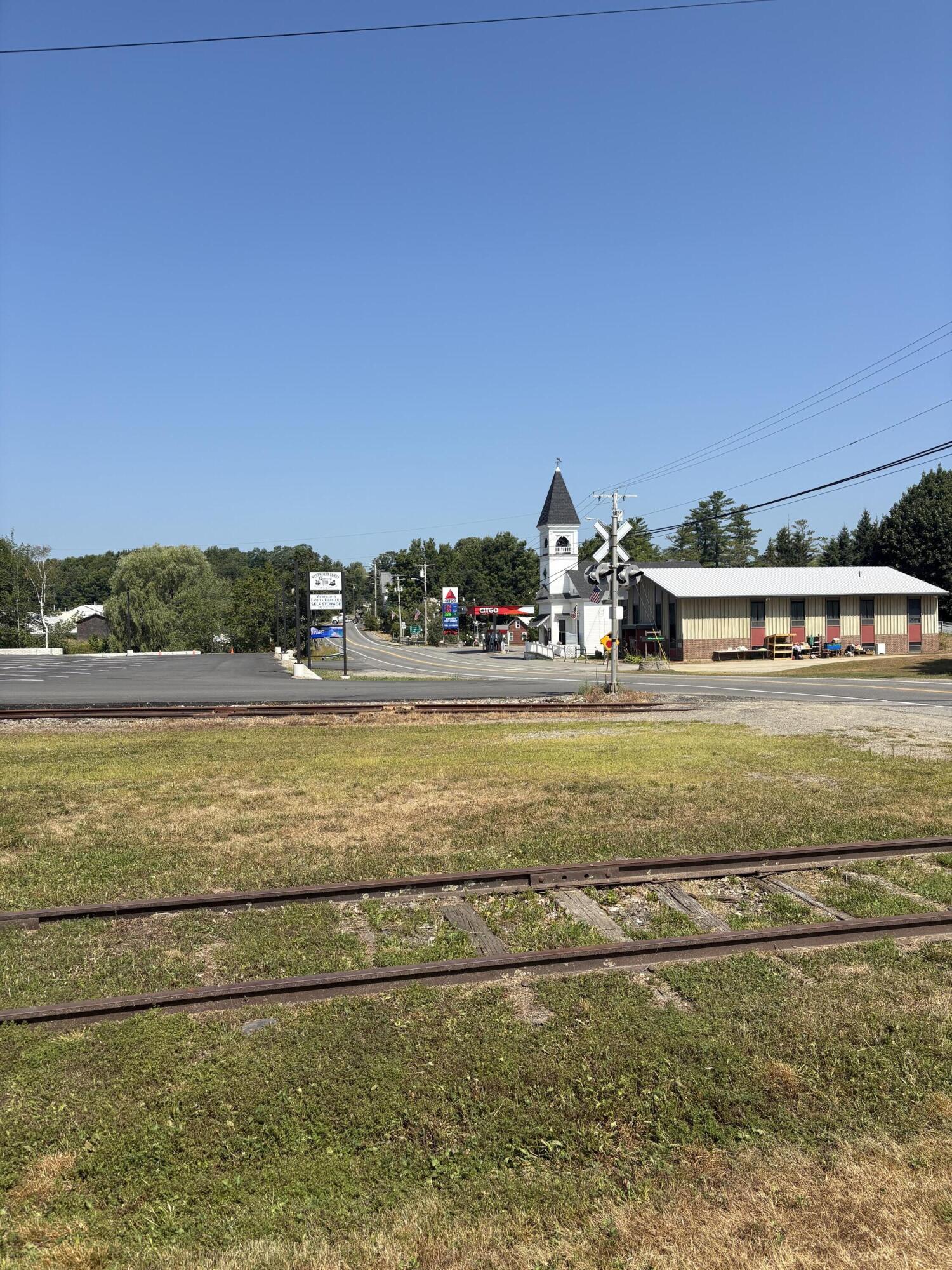 33 Veterans Highway Brooks, ME 04921 - Photo 46 of 47