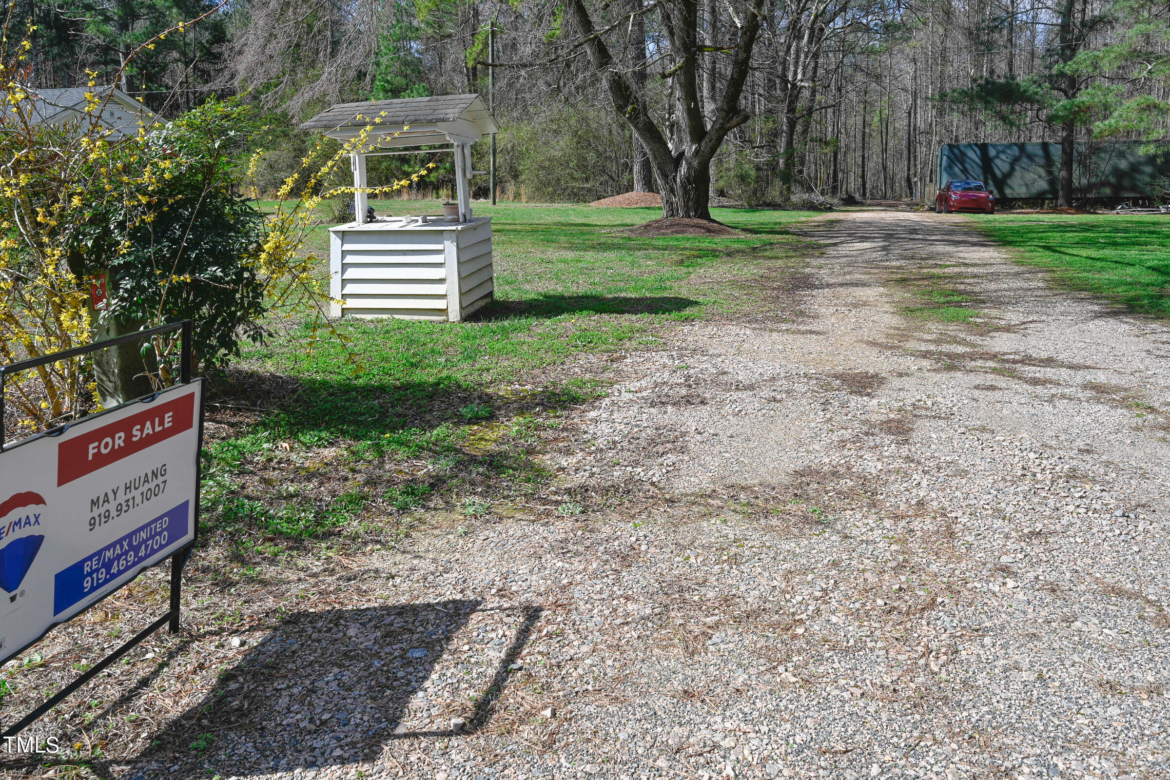 0 Woodlief Road Wake Forest, NC 27587 - Photo 2 of 13 Woodleaf Land-10