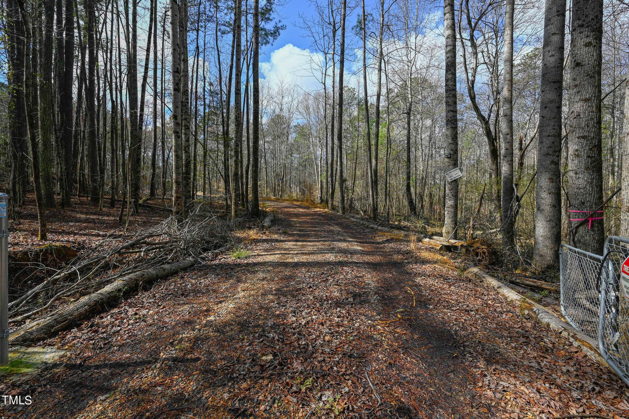 0 Woodlief Road Wake Forest, NC 27587 - Photo 3 of 13 Woodleaf Land-12