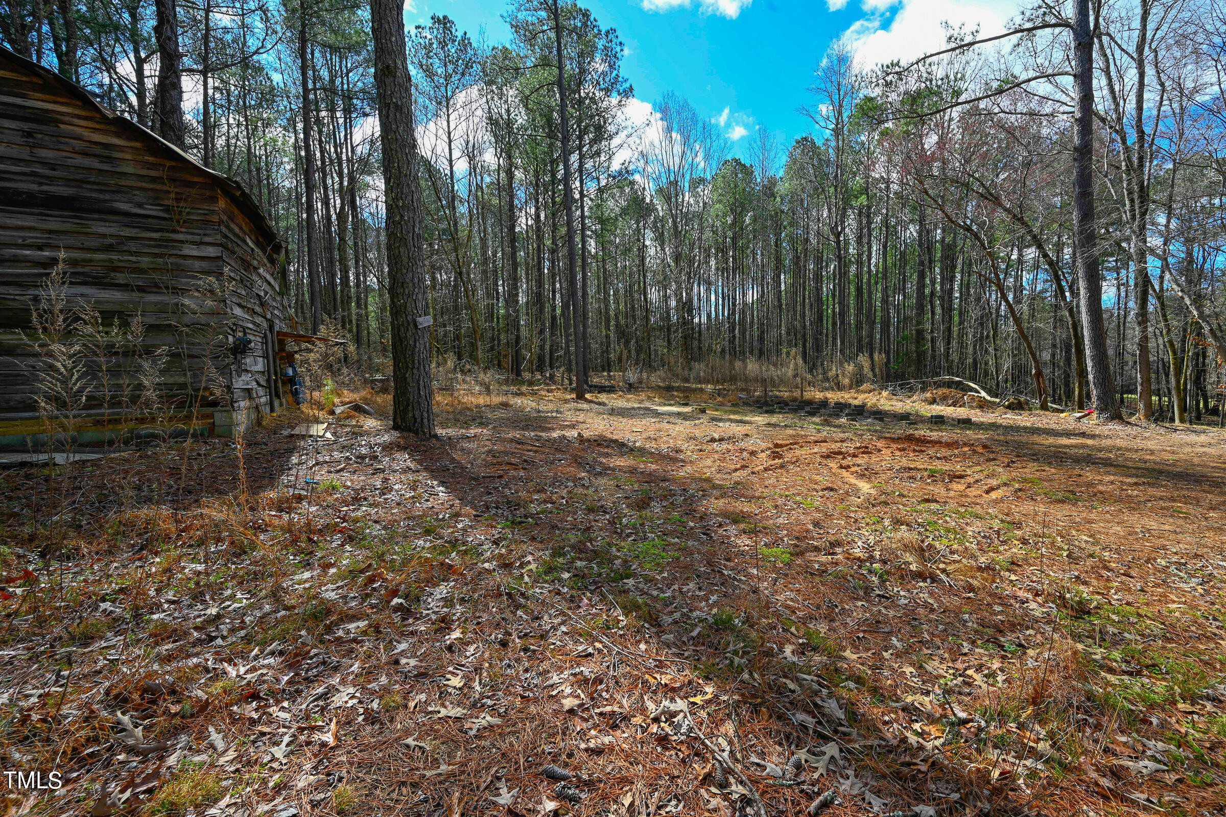 0 Woodlief Road Wake Forest, NC 27587 - Photo 6 of 13 Woodleaf Land-15