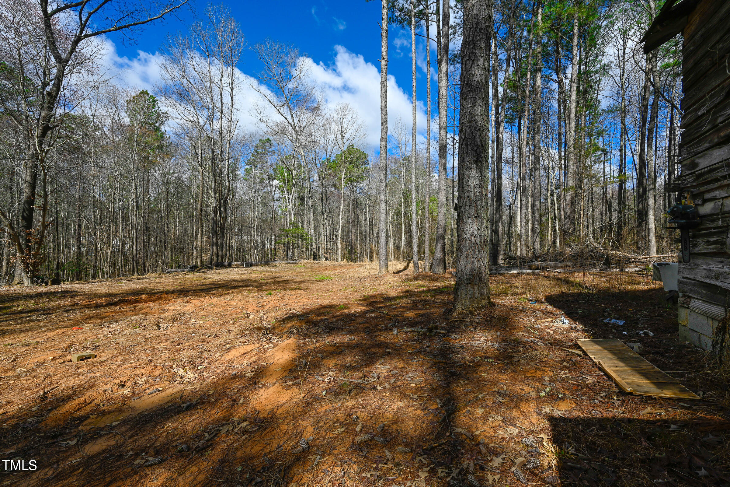 0 Woodlief Road Wake Forest, NC 27587 - Photo 7 of 13 Woodleaf Land-16