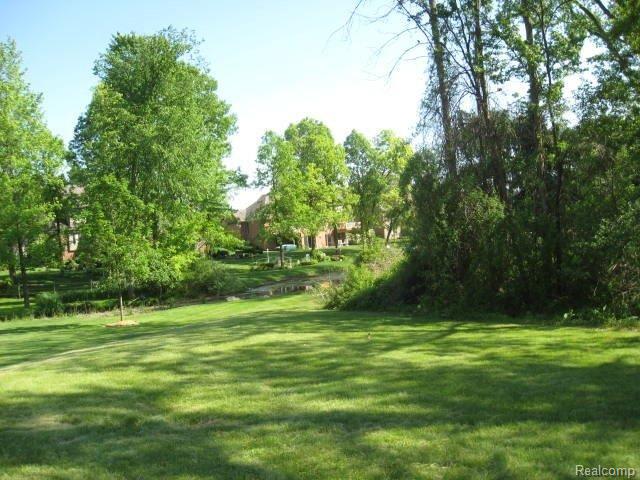 3346 24 Mile Road Utica, MI 48316 - Photo 12 of 12 YARD 24.JPG