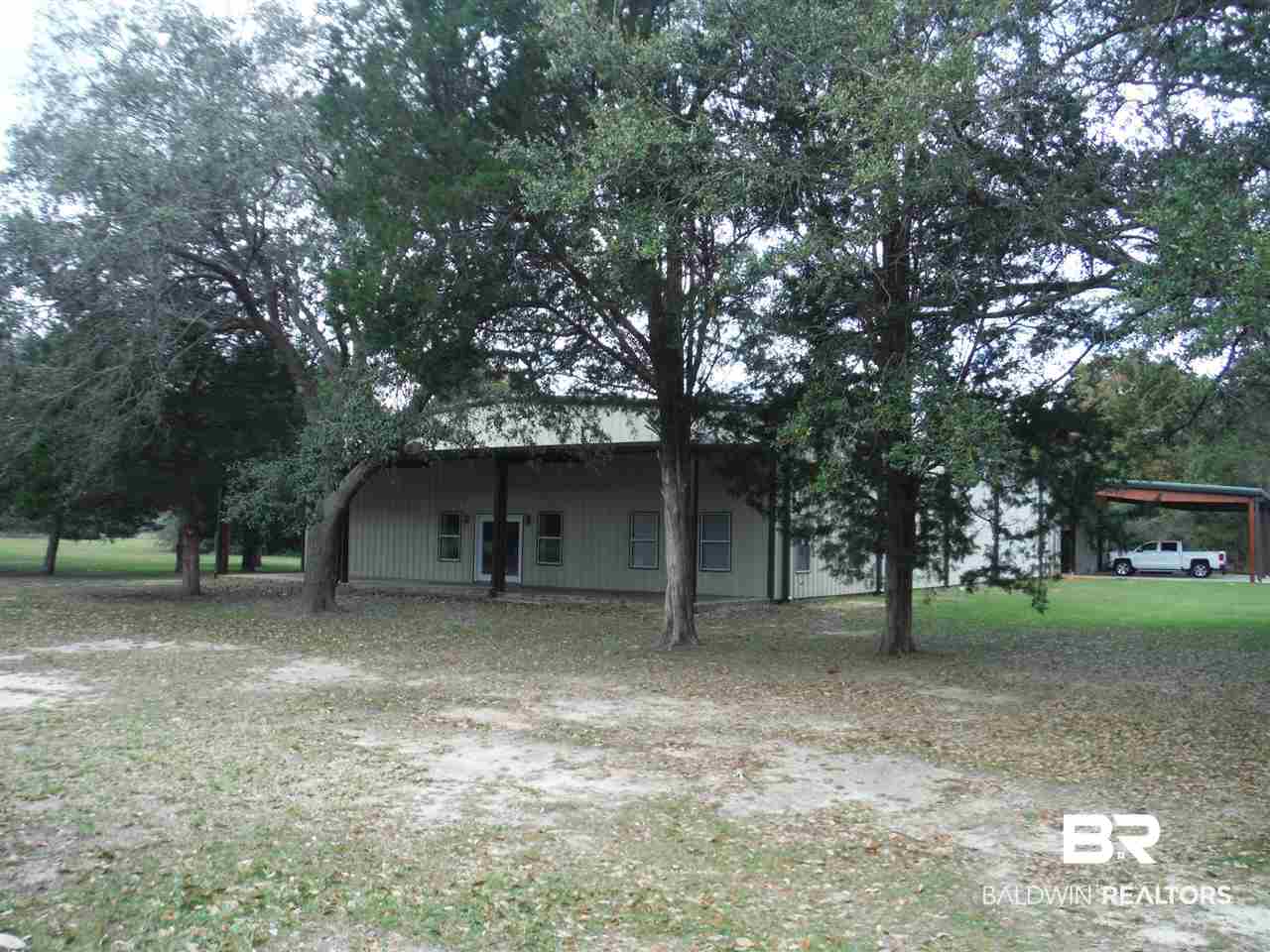 9175 County Road 99 Lillian, AL 36549 - Photo 44 of 50