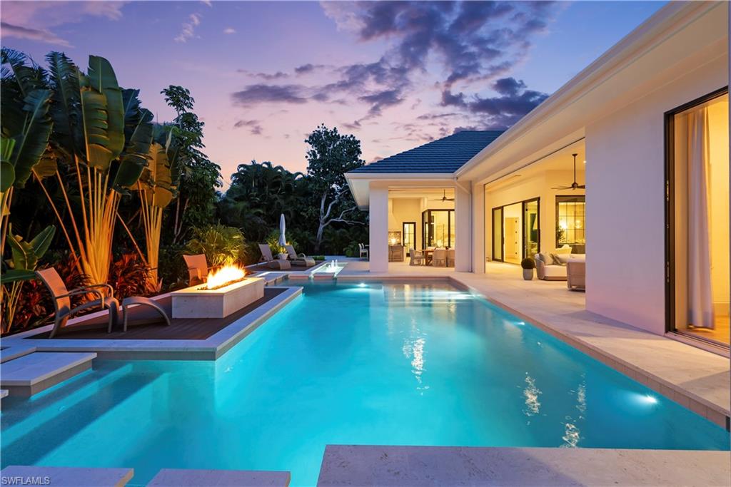 515 Murex Drive Naples, FL 34102 - Photo 25 of 28