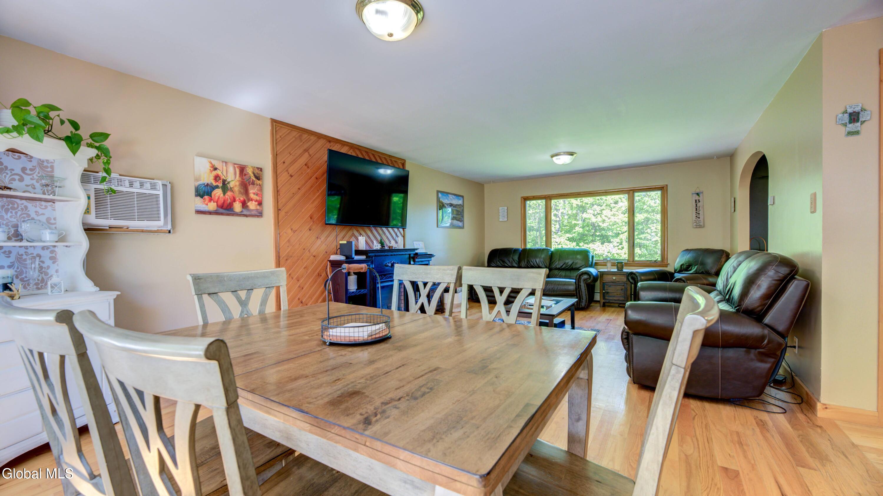 135 Buttermilk Hill Road Wells, NY 12190 - Photo 19 of 69 135 Buttermilk Hill-31