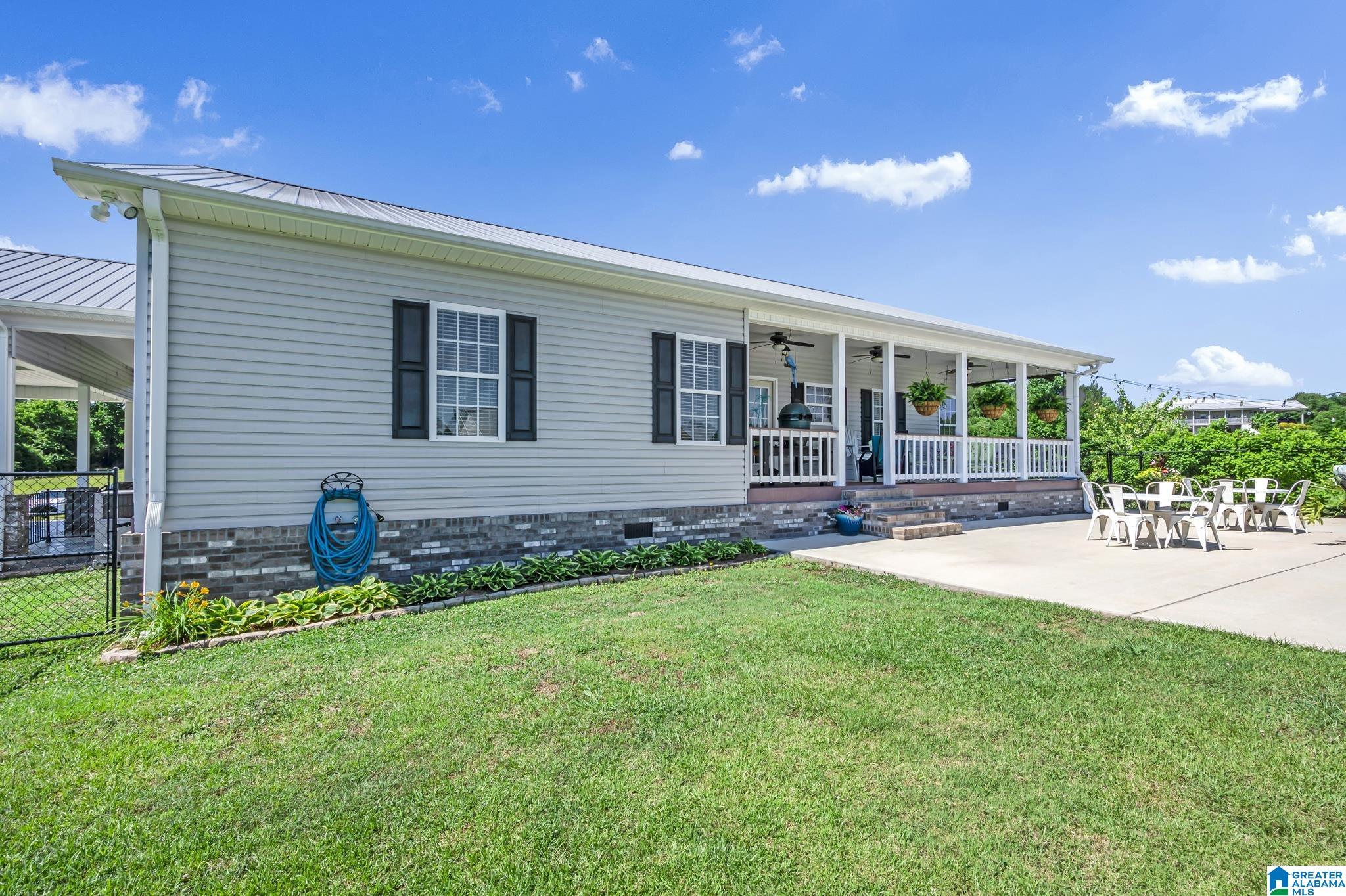 1939 Mountain View Road Cordova, AL 35550 - Photo 22 of 50