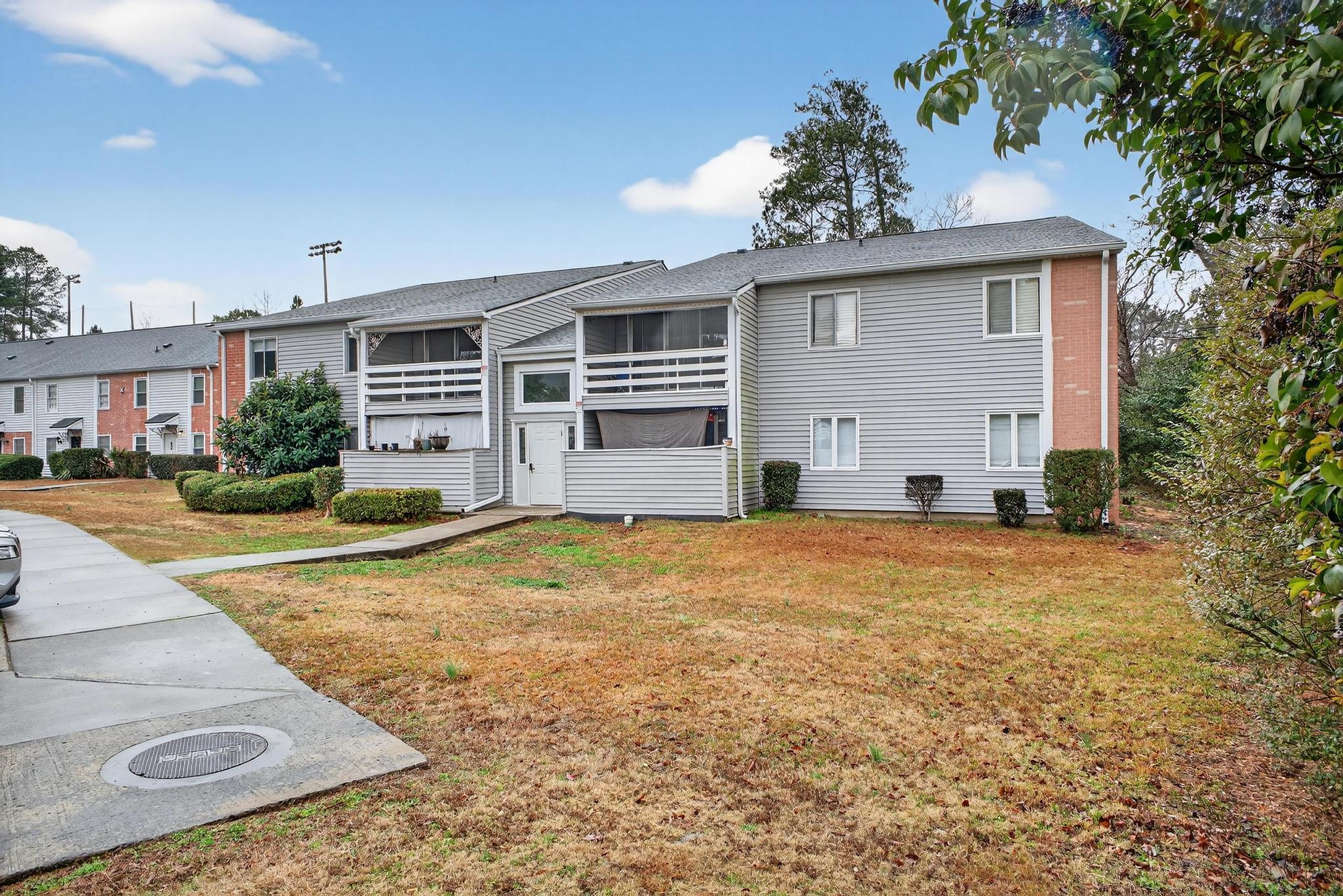 1017 Stevens Creek Road, Unit G186 Augusta, GA 30907 - Photo 1 of 12 IMG_7442
