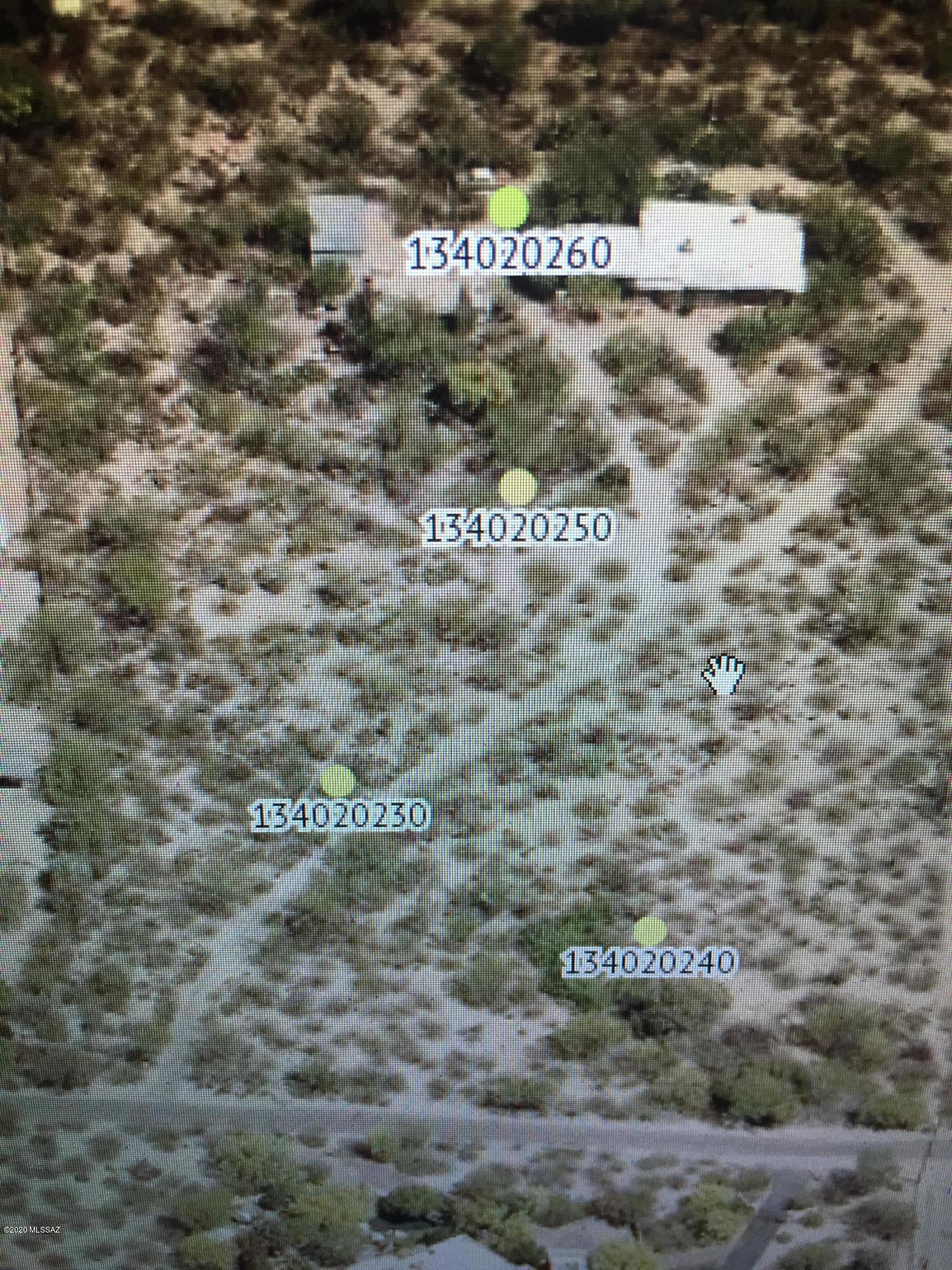 9131 East Magdalena Road, Unit TBD Tucson, AZ 85710 - Photo 12 of 12