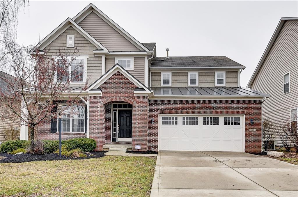 12186 Cold Stream Road Noblesville, IN 46060 - Photo 1 of 48 Gallery Image 1