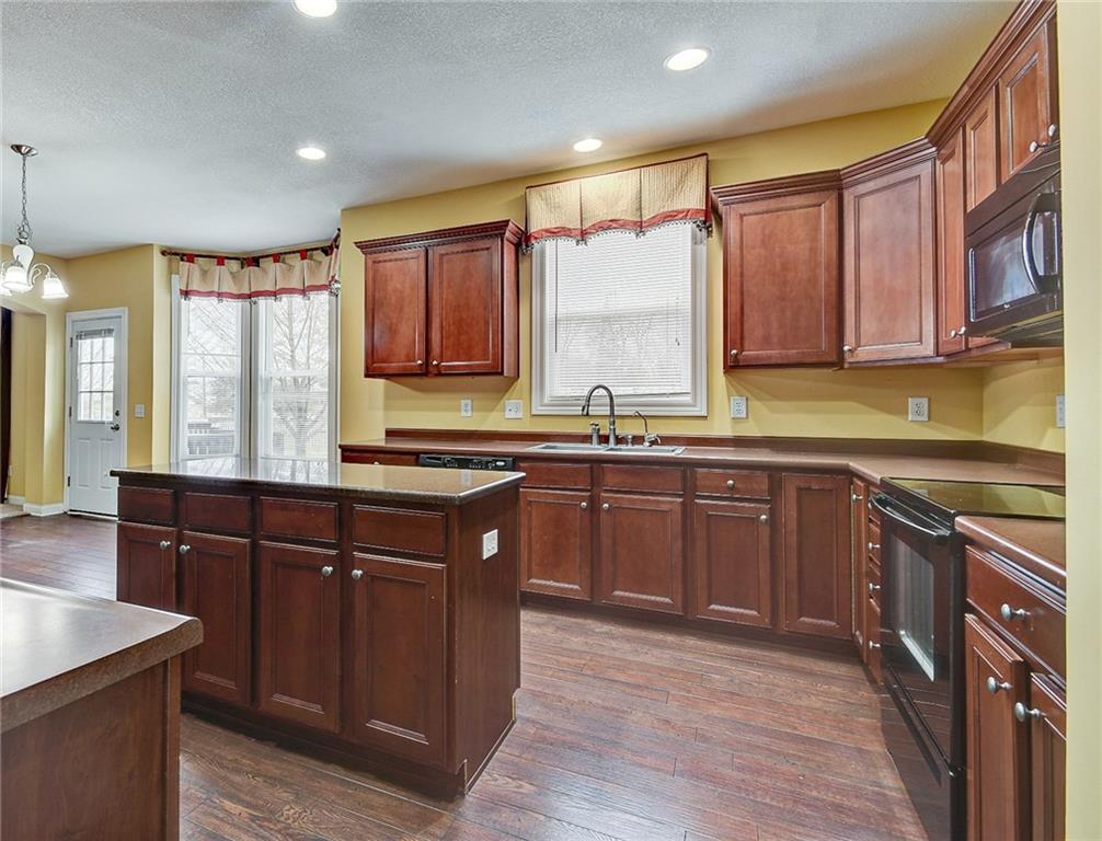 12186 Cold Stream Road Noblesville, IN 46060 - Photo 21 of 48 Gallery Image 21