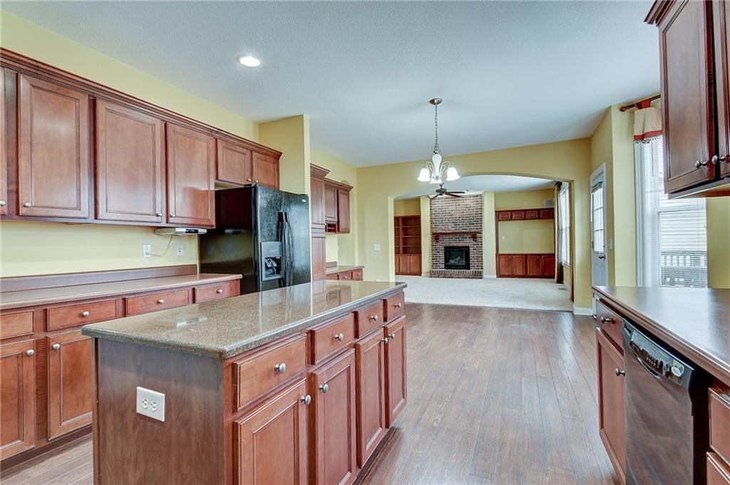 12186 Cold Stream Road Noblesville, IN 46060 - Photo 22 of 48 Gallery Image 22