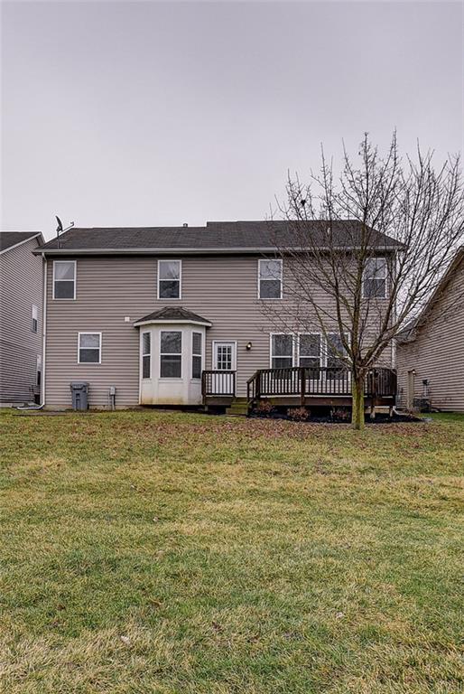 12186 Cold Stream Road Noblesville, IN 46060 - Photo 45 of 48 Gallery Image 45
