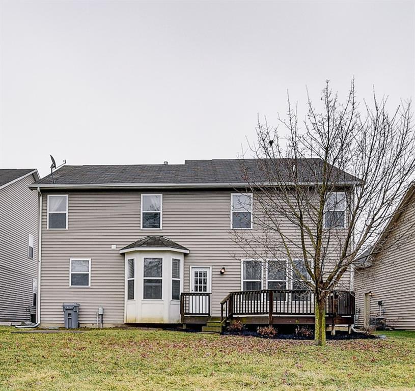 12186 Cold Stream Road Noblesville, IN 46060 - Photo 46 of 48 Gallery Image 46