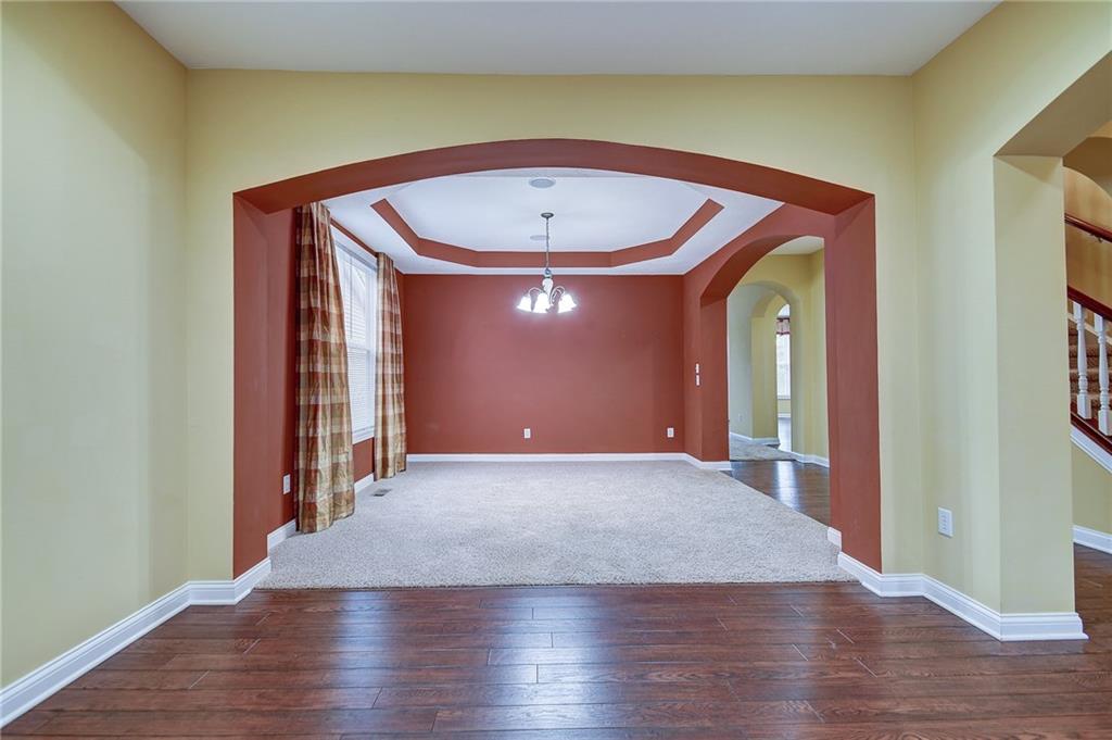 12186 Cold Stream Road Noblesville, IN 46060 - Photo 7 of 48 Gallery Image 7