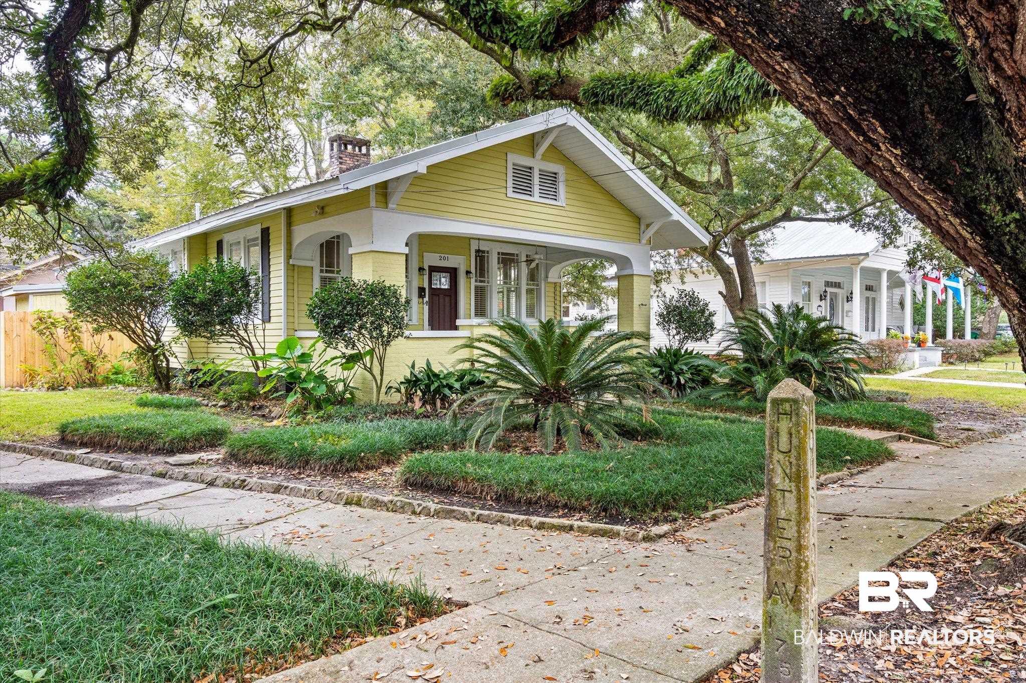 201 Houstreeton Street Mobile, AL 36604 - Photo 31 of 32