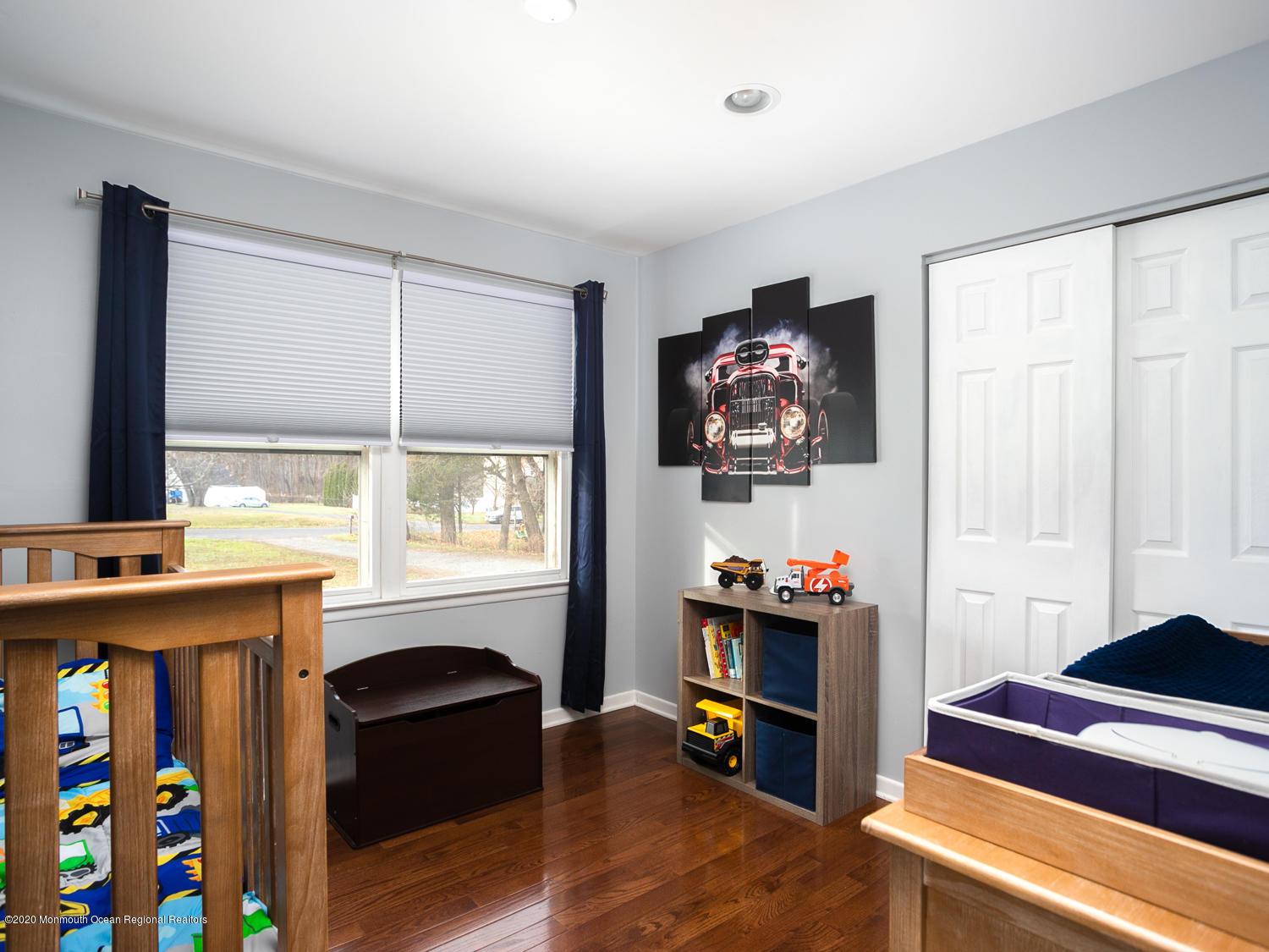291 Sykesville Road Chesterfield, NJ 08515 - Photo 21 of 33 291 Sykesville-22