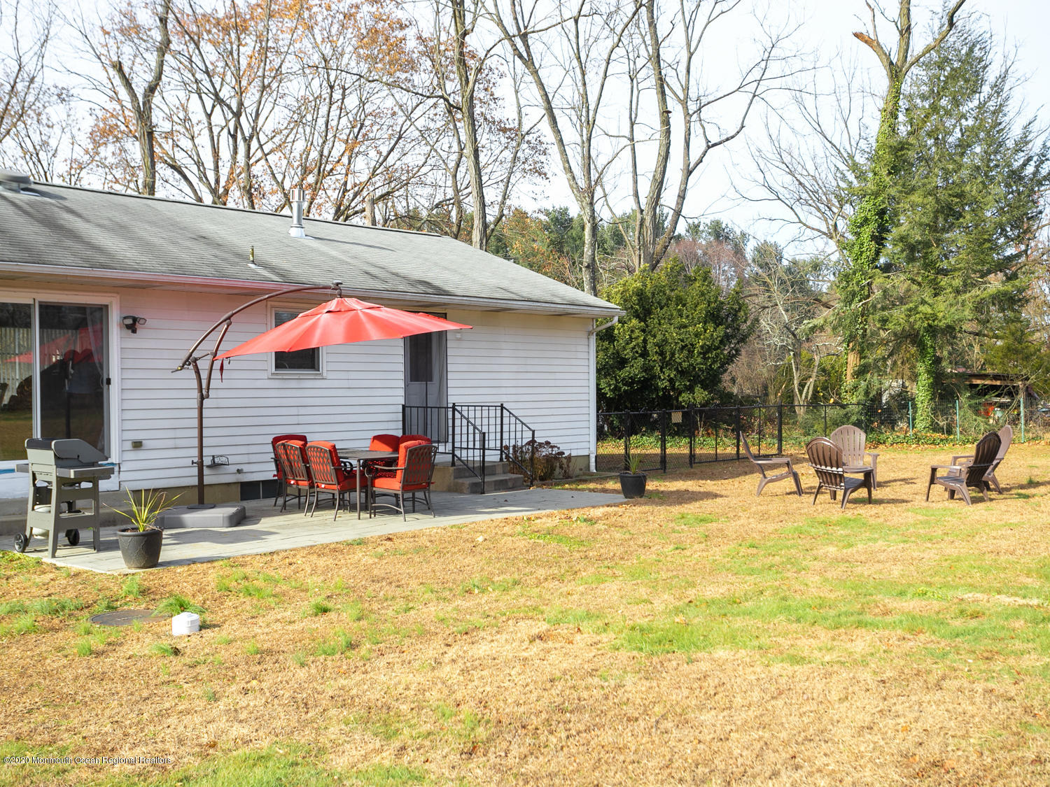 291 Sykesville Road Chesterfield, NJ 08515 - Photo 25 of 33 291 Sykesville-26