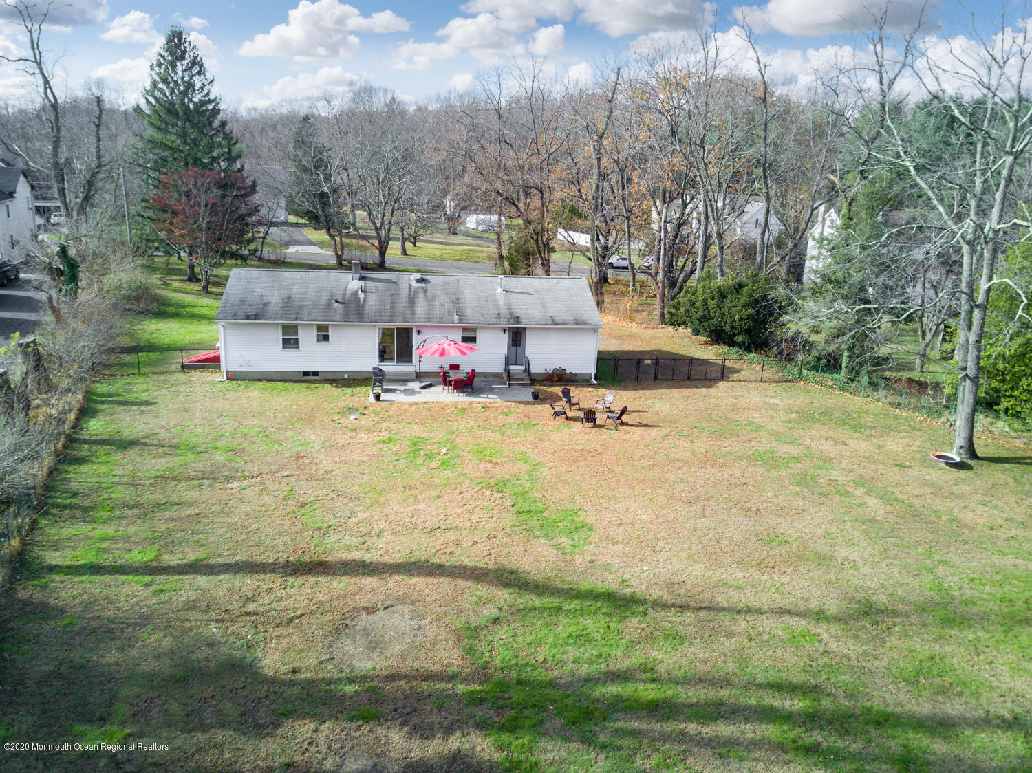 291 Sykesville Road Chesterfield, NJ 08515 - Photo 26 of 33 291 Sykesville-27