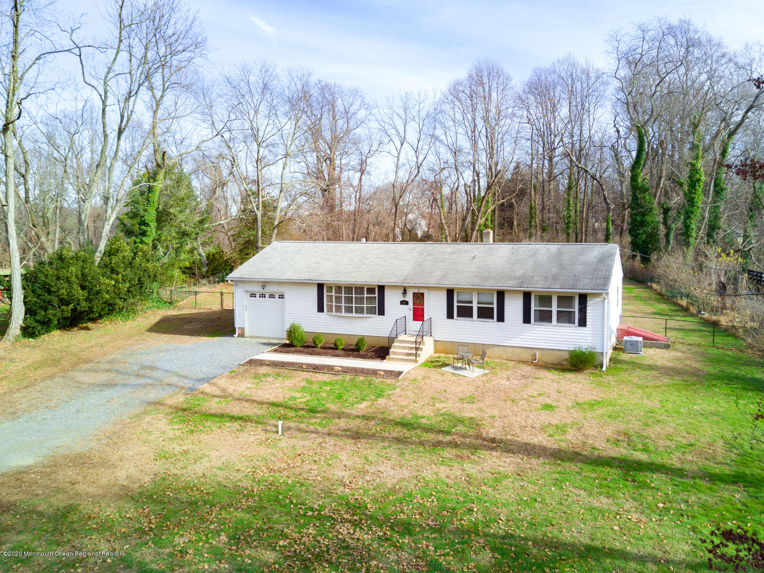 291 Sykesville Road Chesterfield, NJ 08515 - Photo 3 of 33 291 Sykesville-2