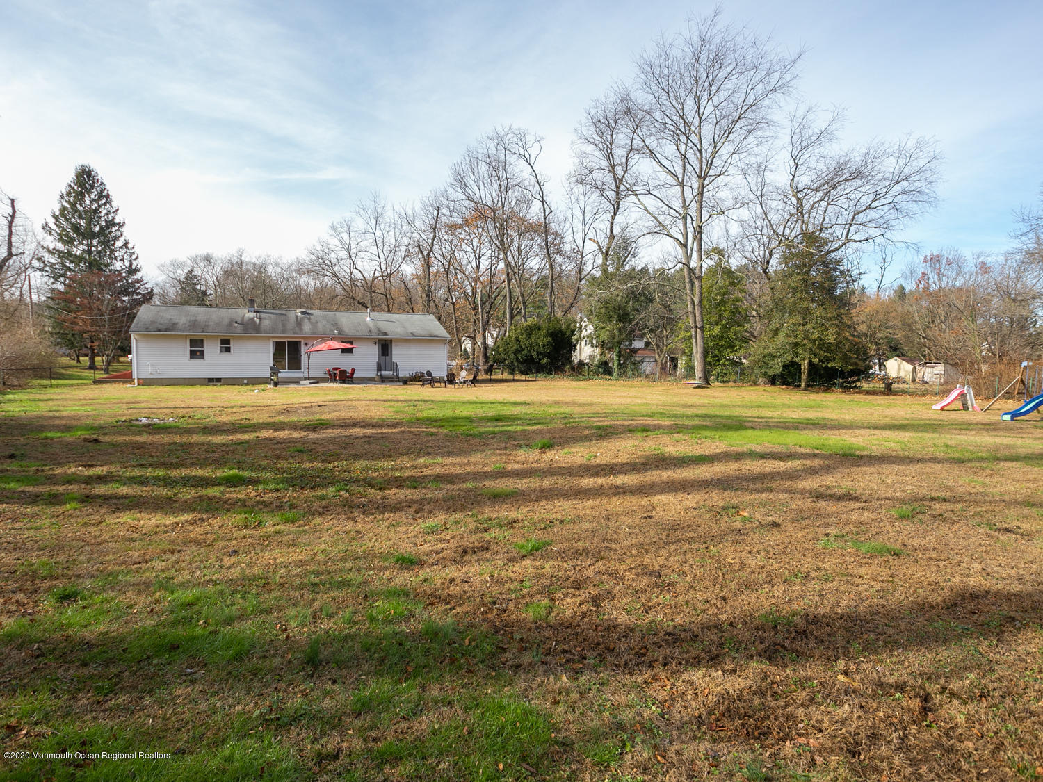 291 Sykesville Road Chesterfield, NJ 08515 - Photo 32 of 33 291 Sykesville-29