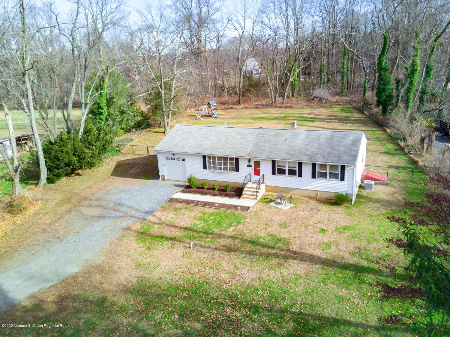 291 Sykesville Road Chesterfield, NJ 08515 - Photo 33 of 33 291 Sykesville-3