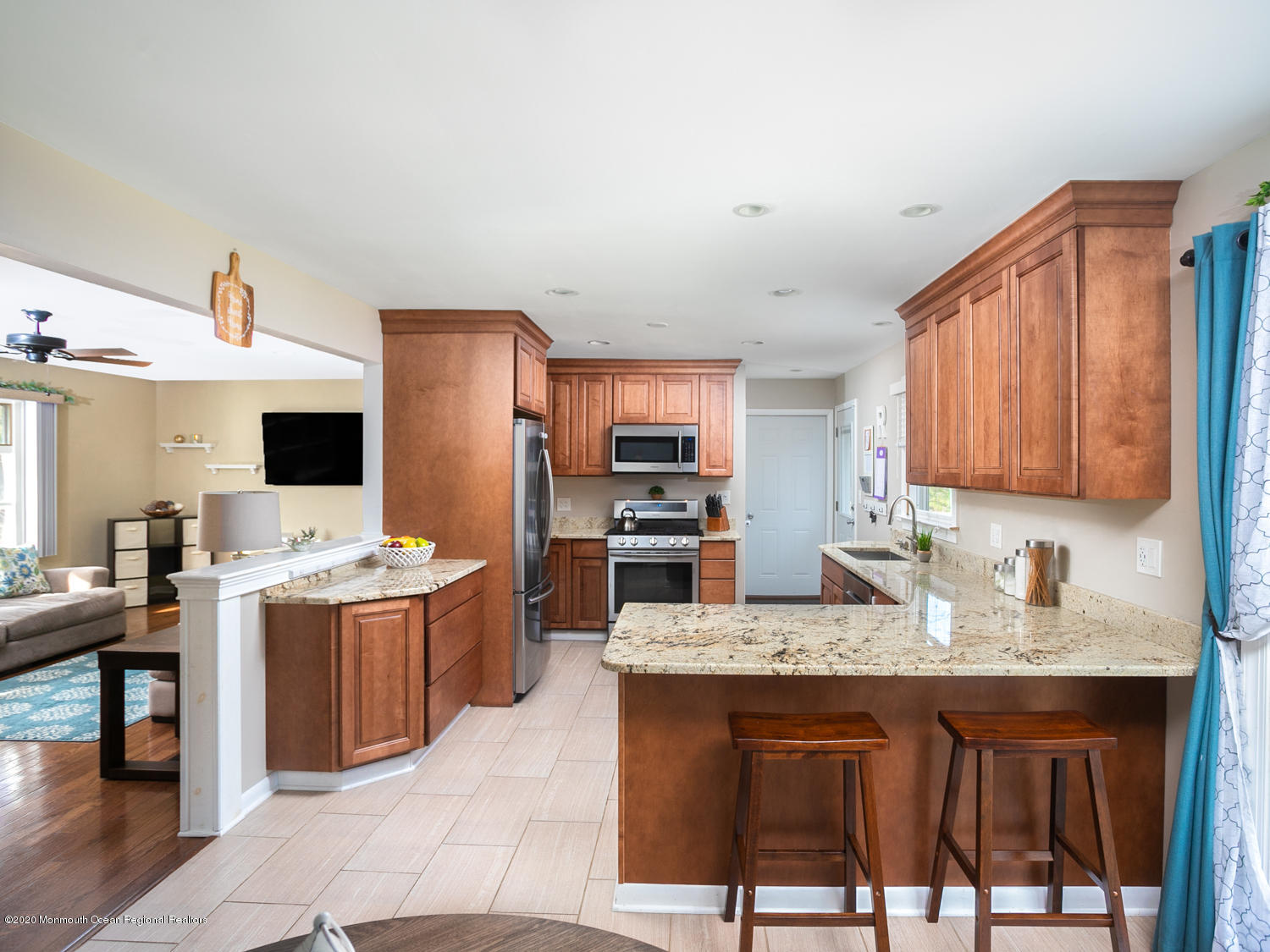 291 Sykesville Road Chesterfield, NJ 08515 - Photo 8 of 33 291 Sykesville-9