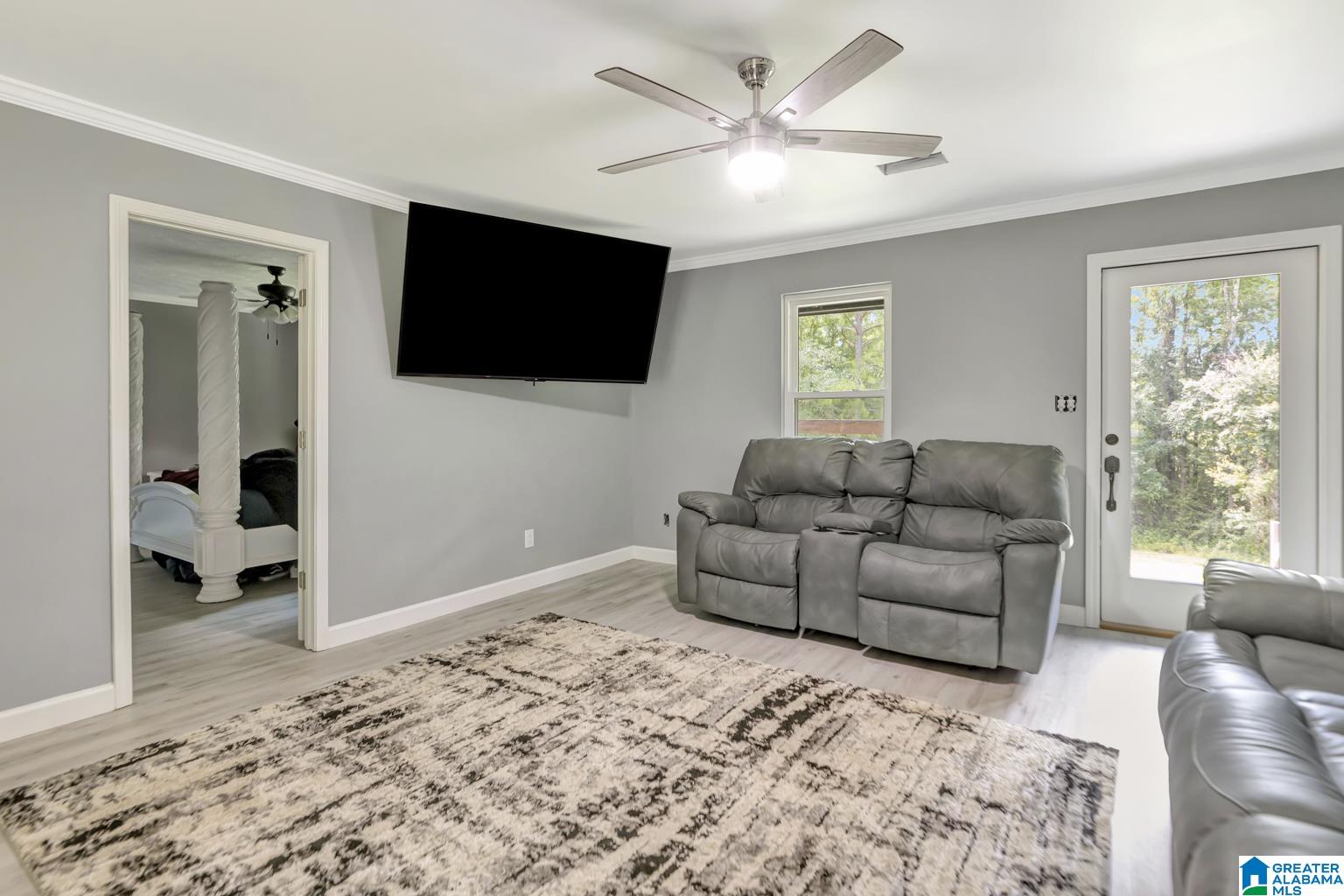 802 Doliska Road Quinton, AL 35130 - Photo 4 of 16