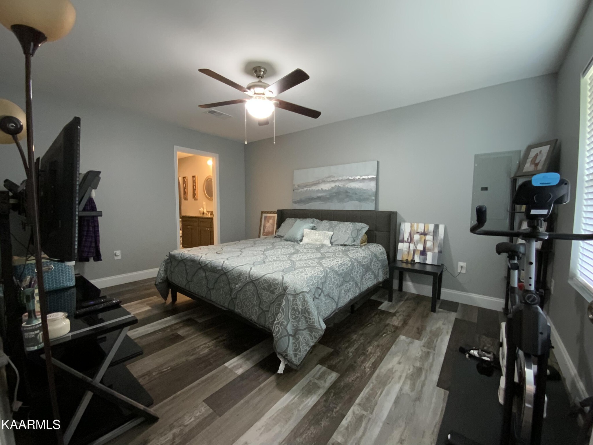 5262 St Paul Road Morristown, TN 37813 - Photo 12 of 27 Gallery Image 12