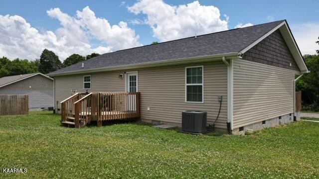 5262 St Paul Road Morristown, TN 37813 - Photo 20 of 27 Gallery Image 20